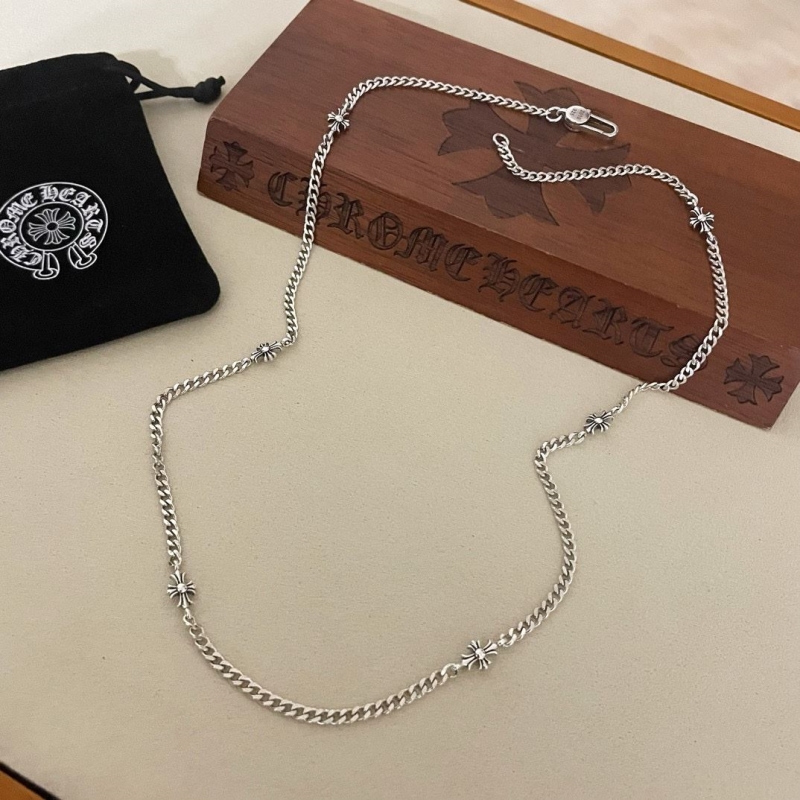 Chrome Hearts Necklaces